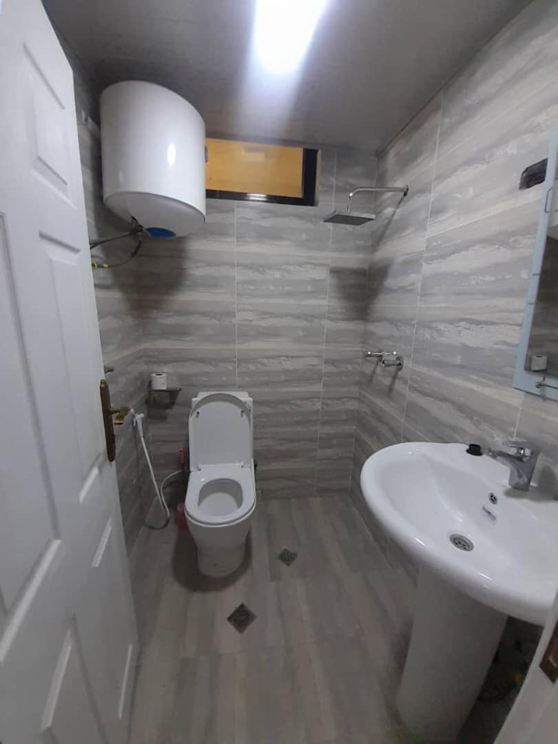 Addis Ababa Renting
