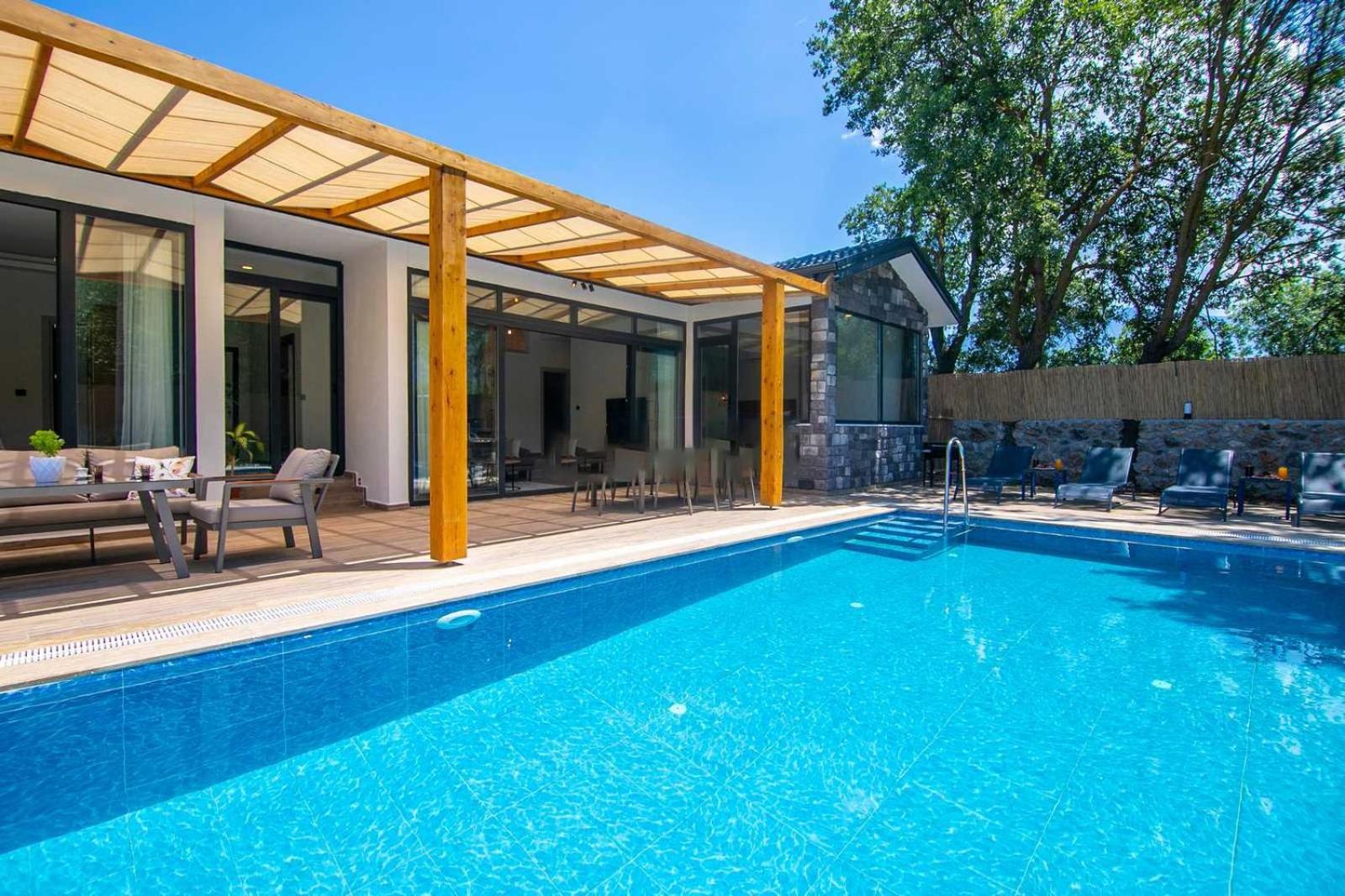 Villa Mesa
