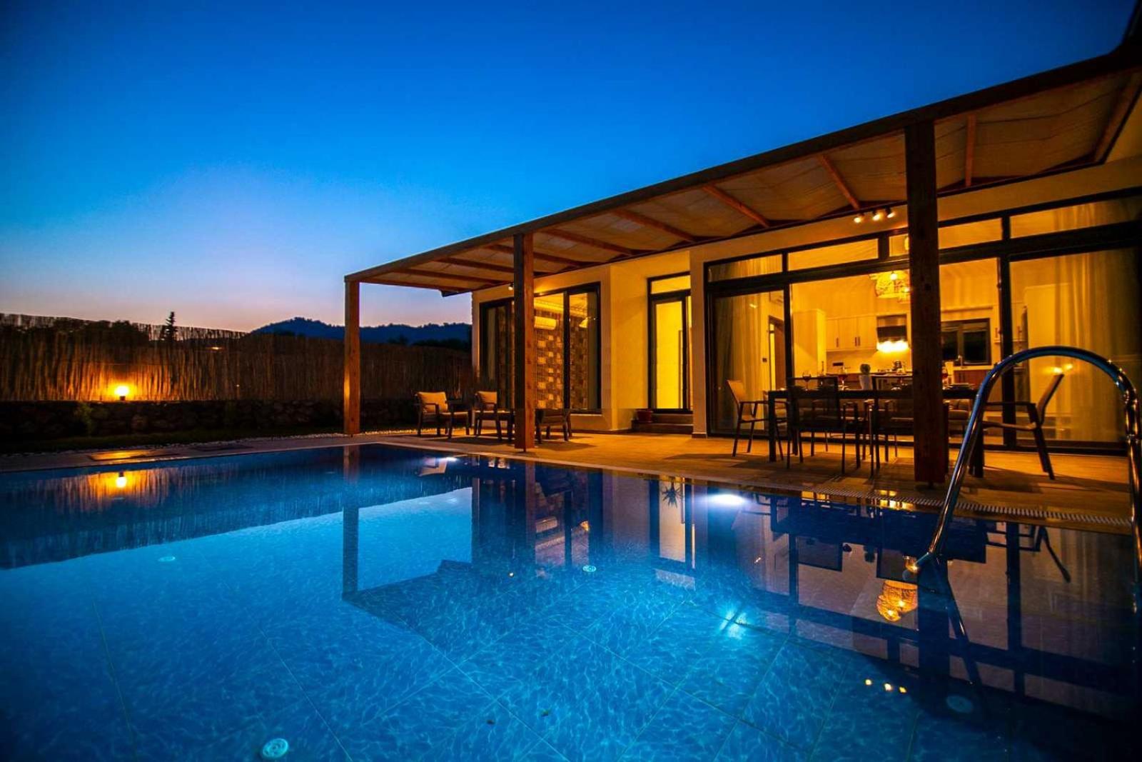 Villa Mesa