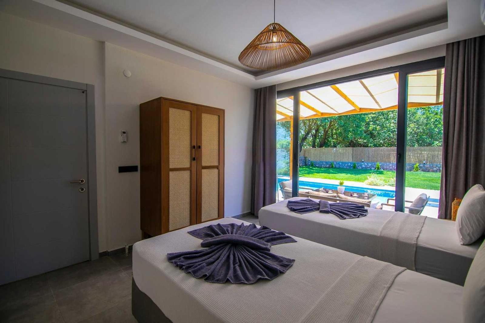 Villa Mesa