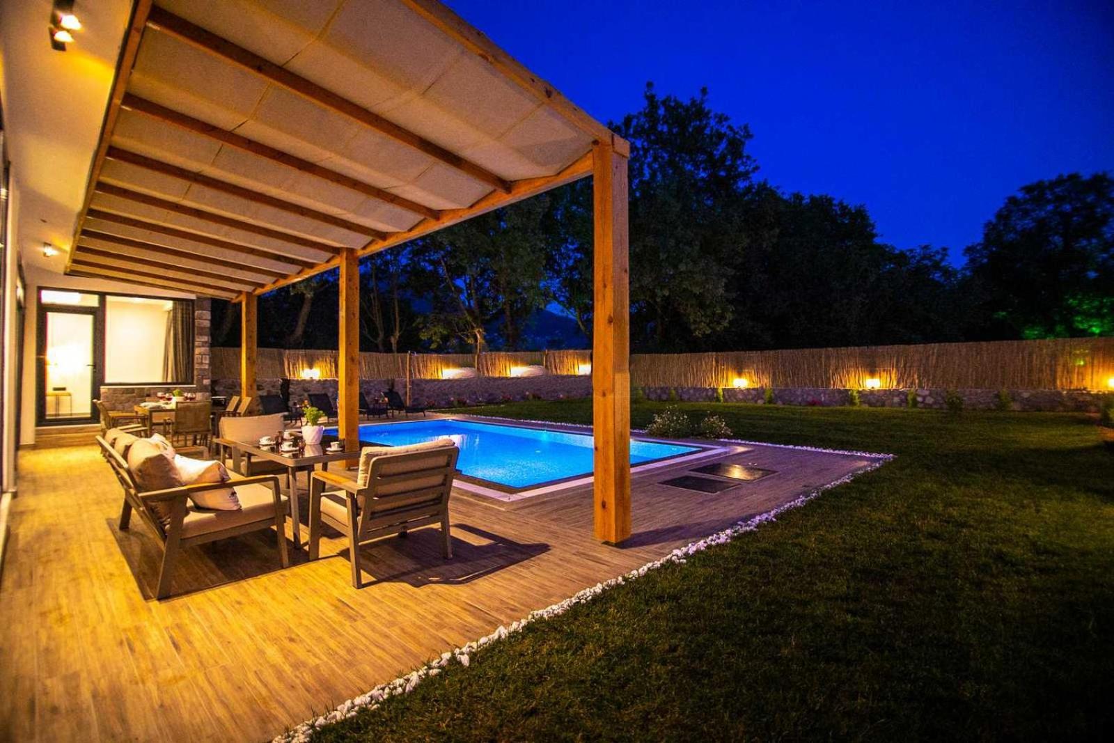 Villa Mesa