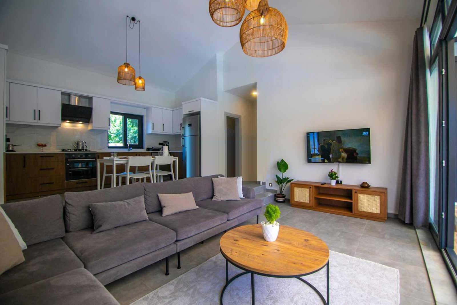 Villa Mesa