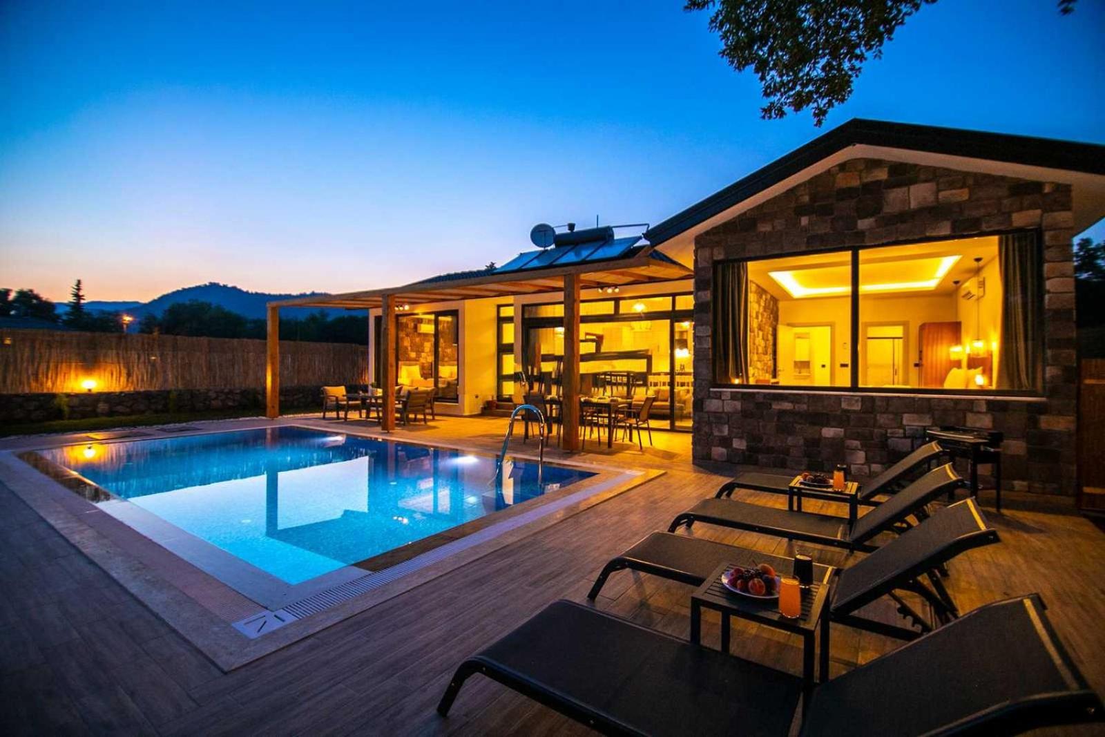 Villa Mesa