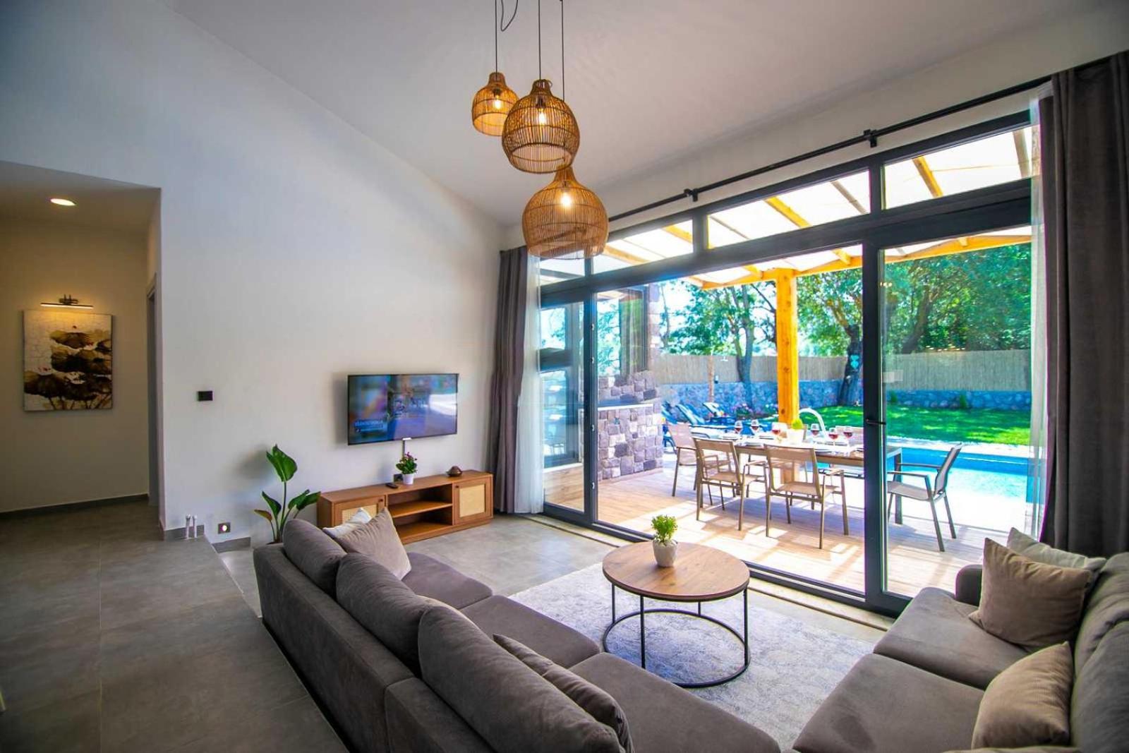 Villa Mesa