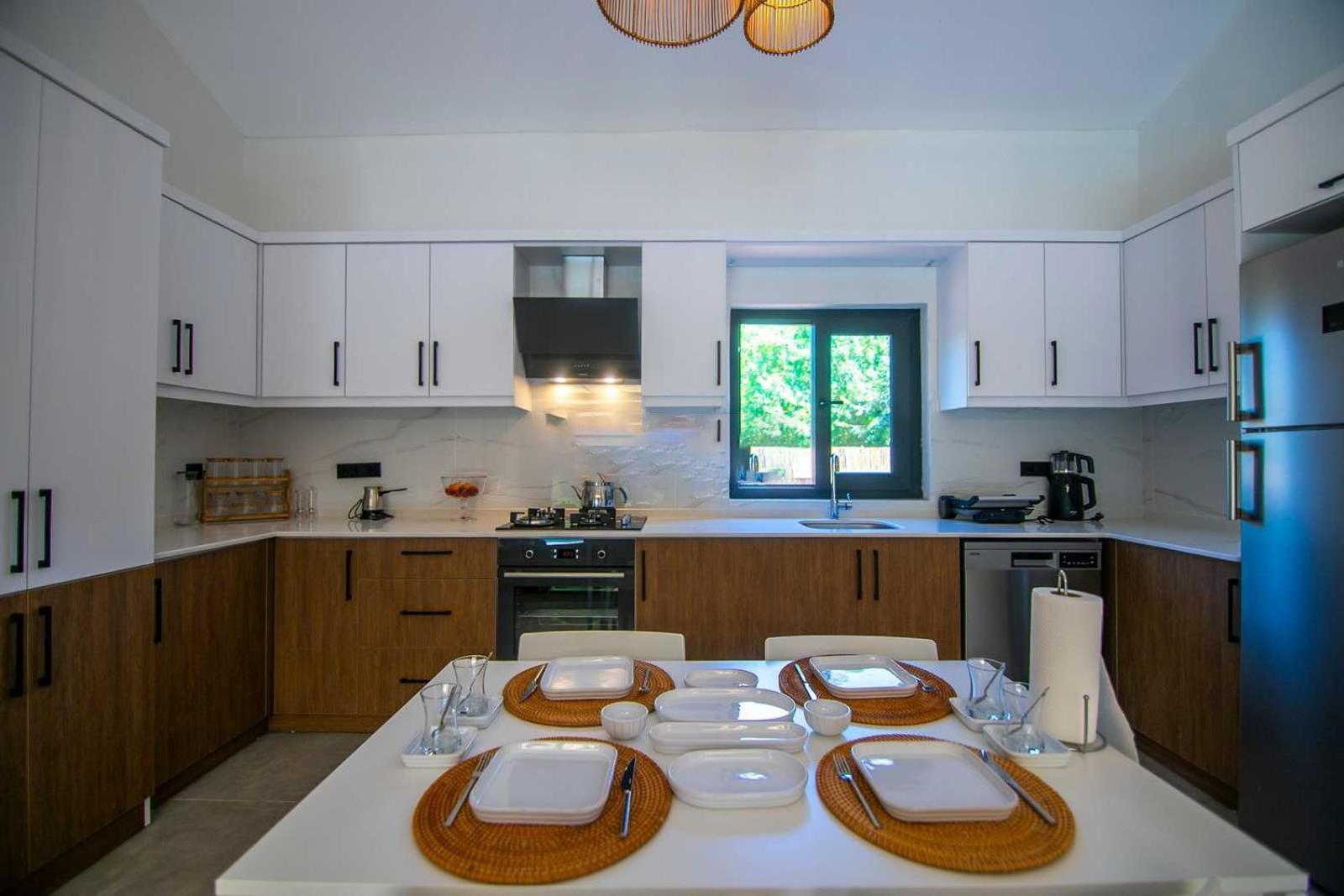Villa Mesa
