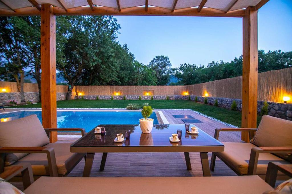 Villa Mesa