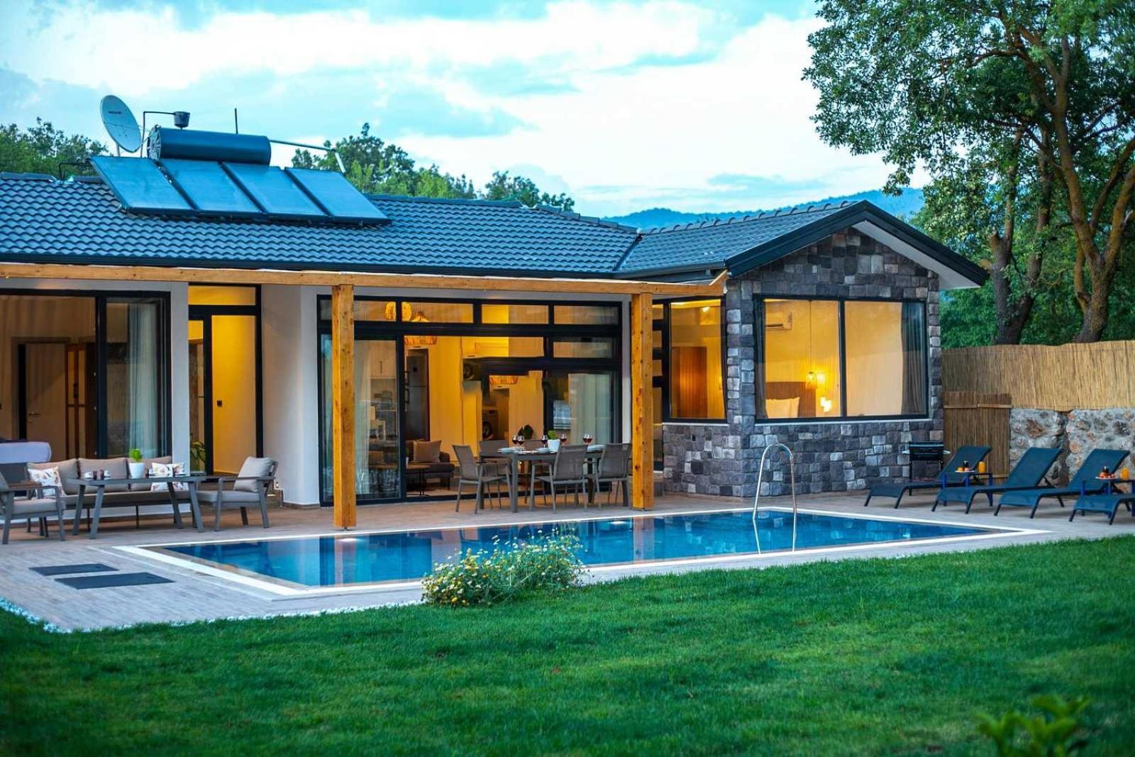 Villa Mesa
