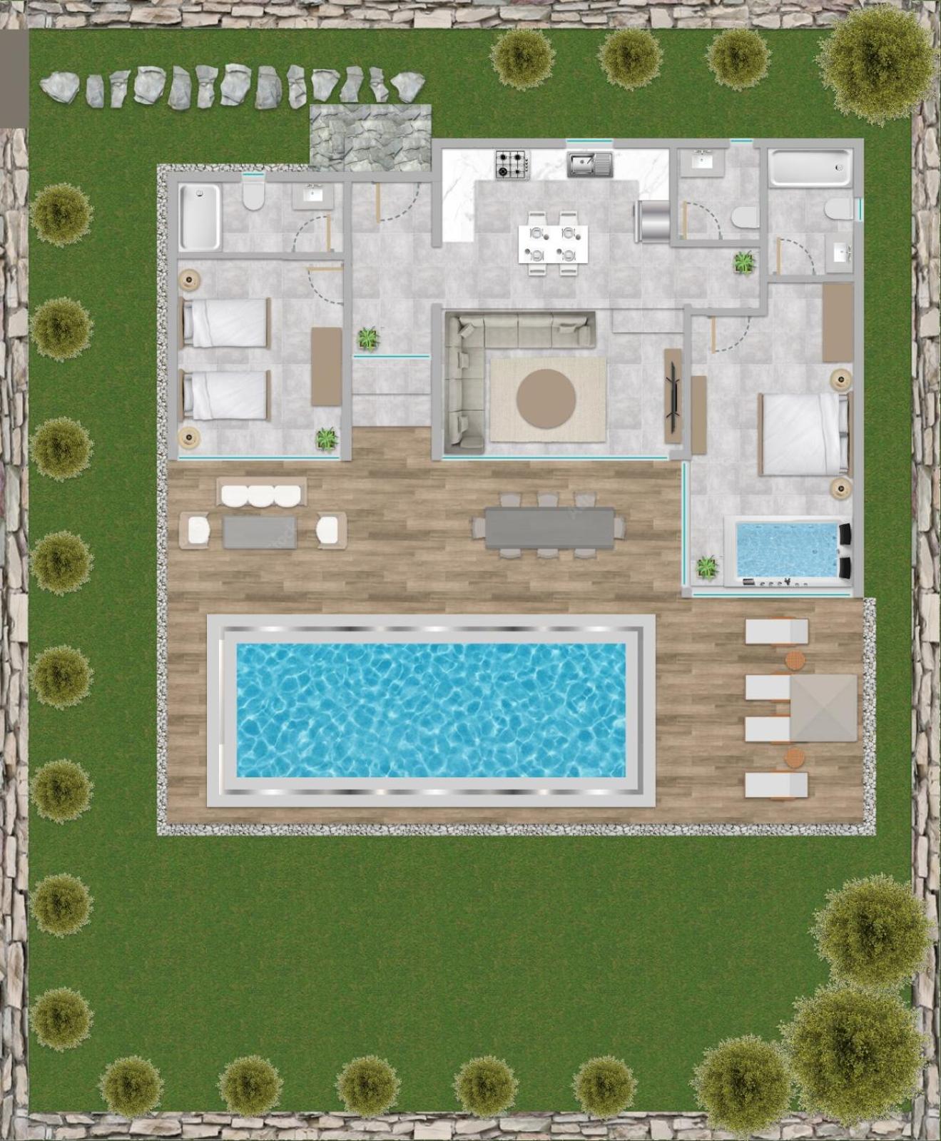 Villa Mesa
