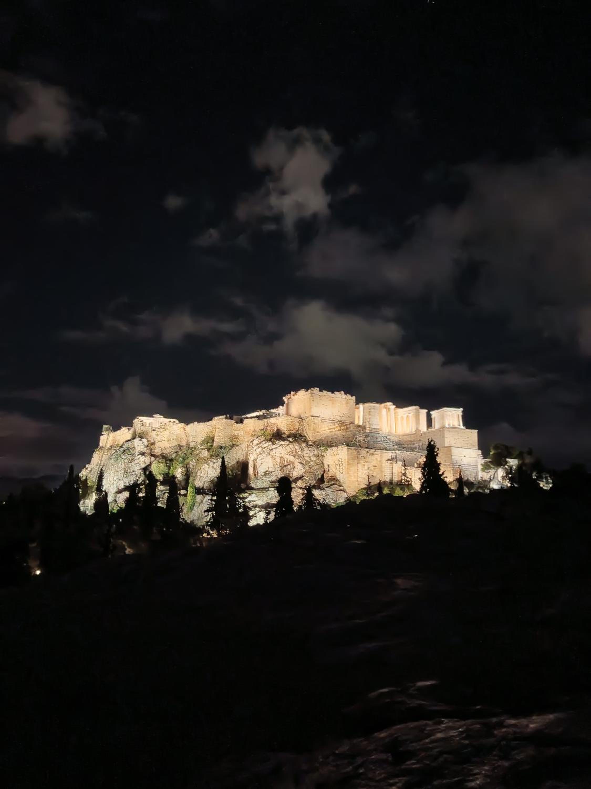 Cozy Hideaway in Athens
