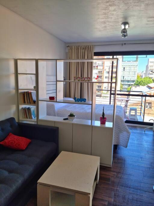 Excellent apartment Palermo