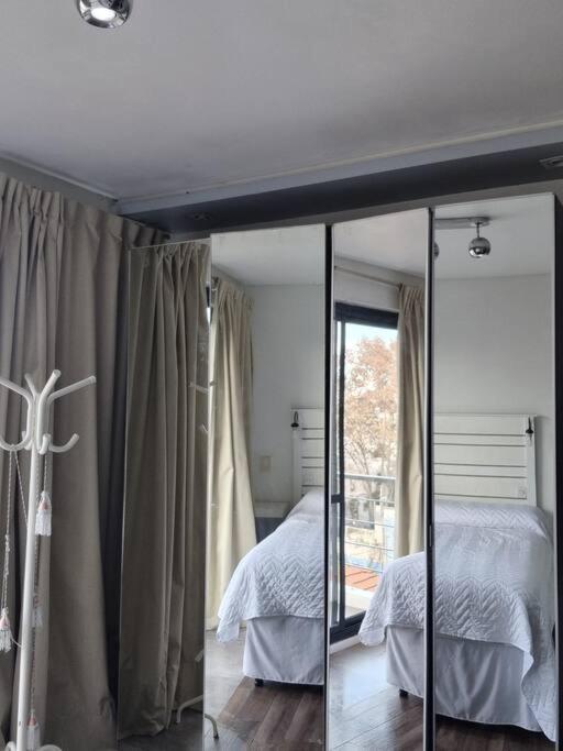 Excellent apartment Palermo