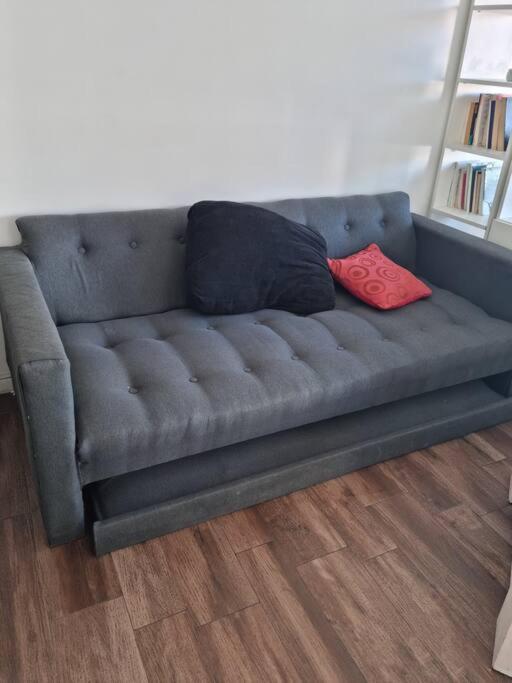 Excellent apartment Palermo