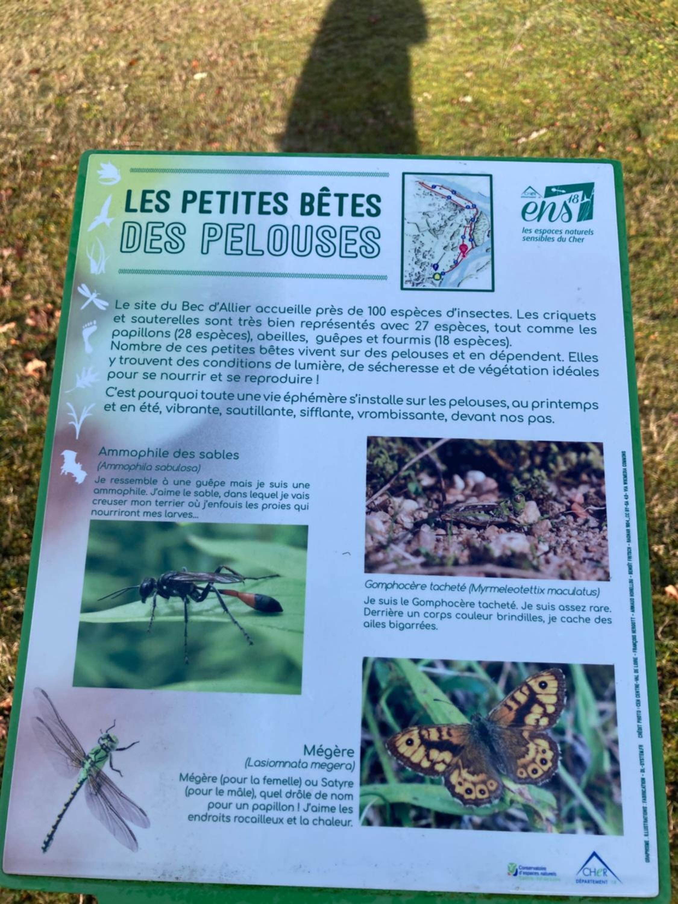 Le Lodge de Serenite