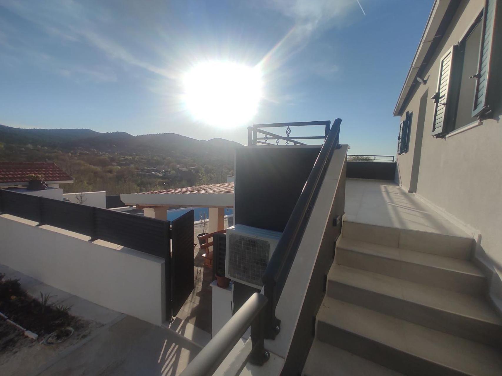 Vacation house Luce view 5
