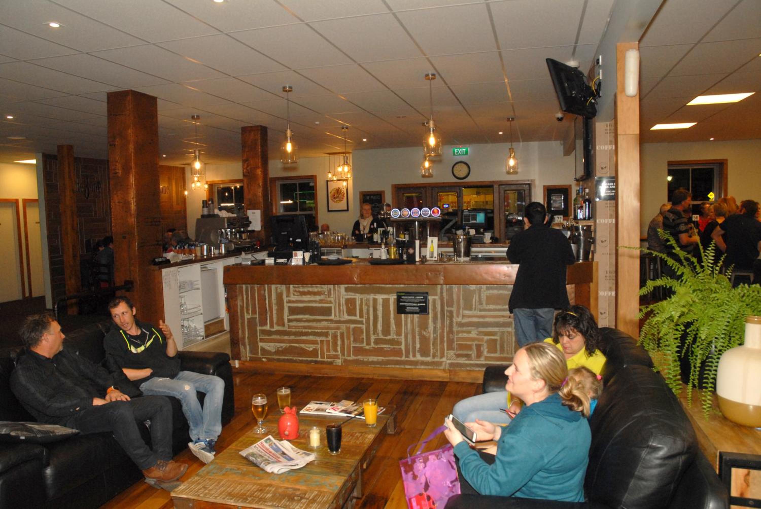 Pedlars Motel