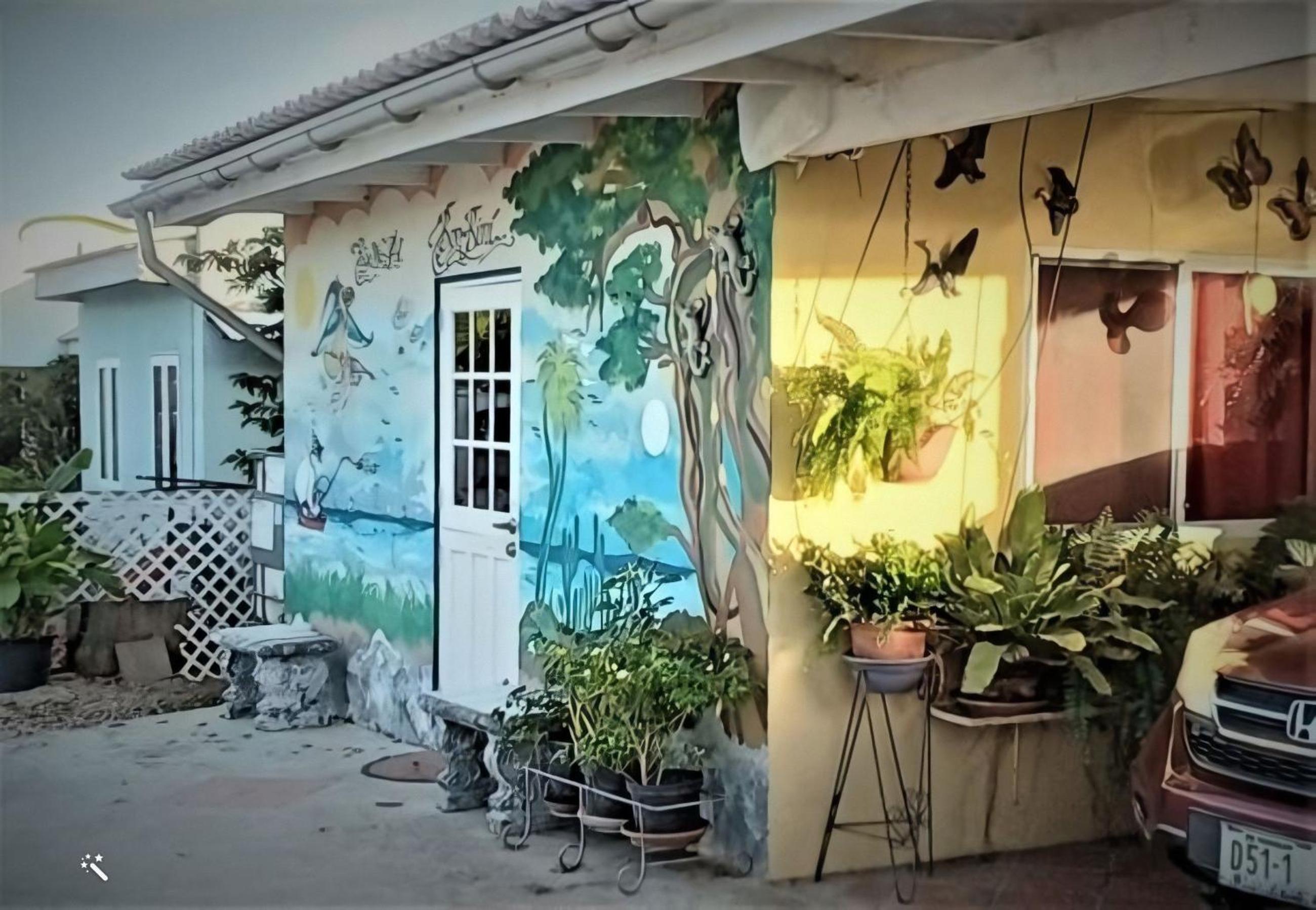STUDIO/ APARTAMENTO
