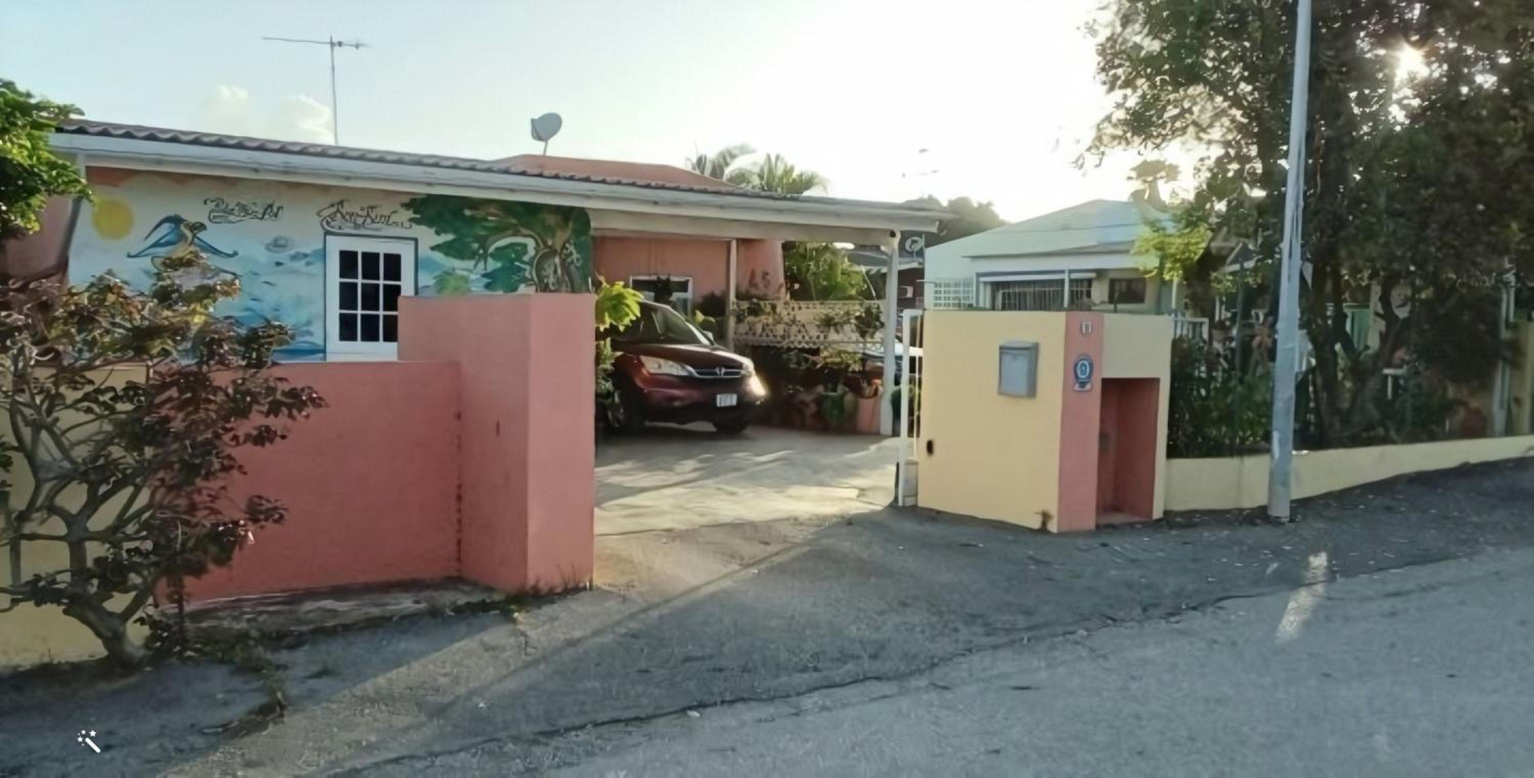 STUDIO/ APARTAMENTO