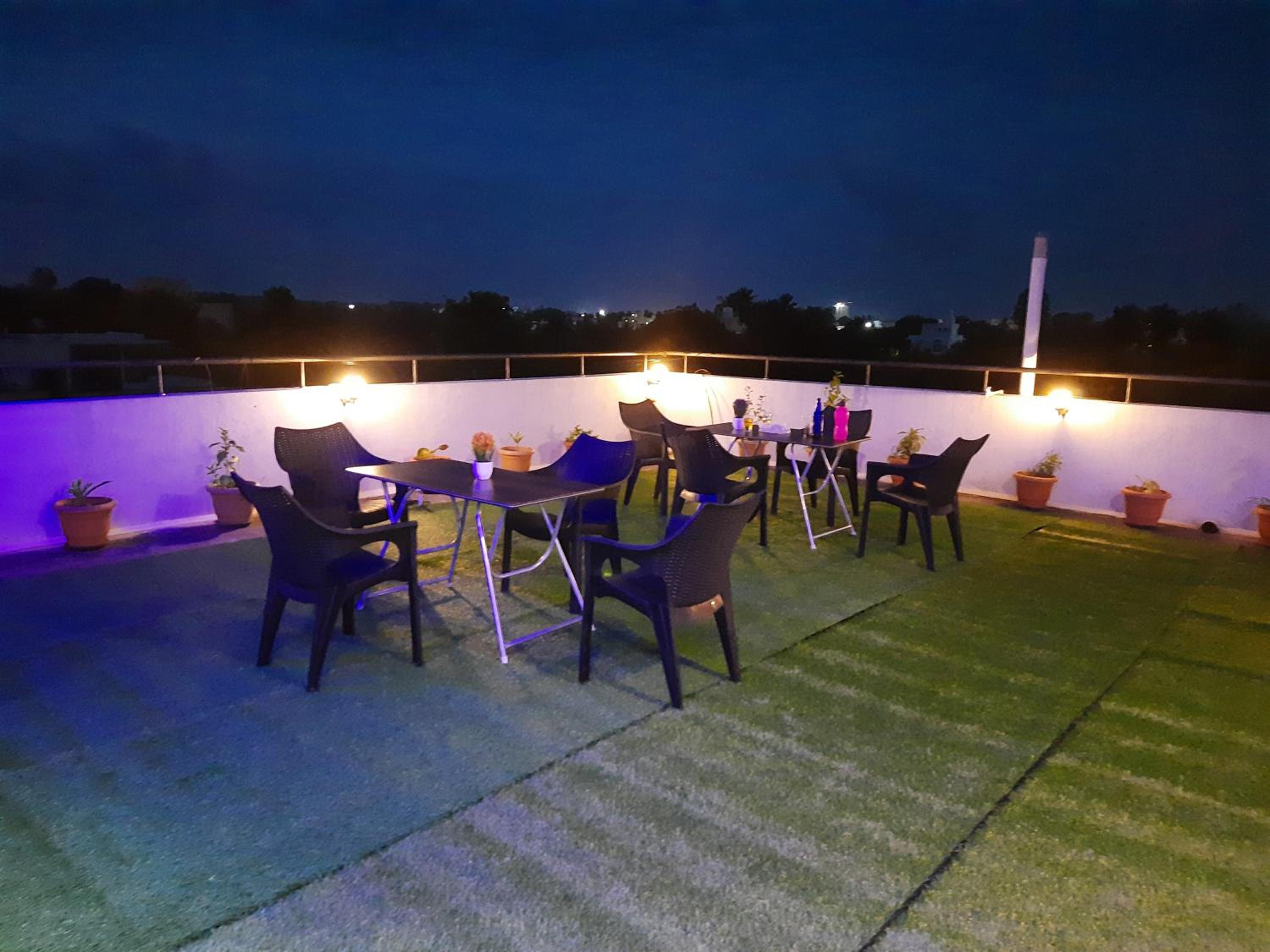 Meadows phase 1,Ozone urbana view 3