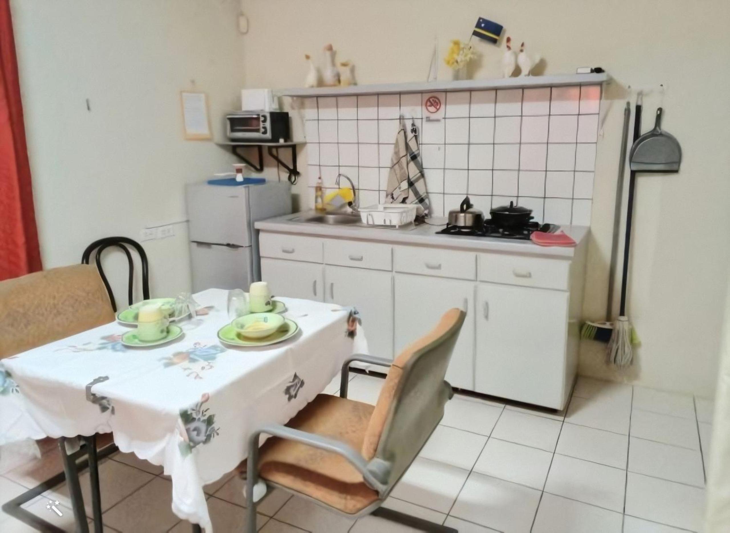 STUDIO/ APARTAMENTO