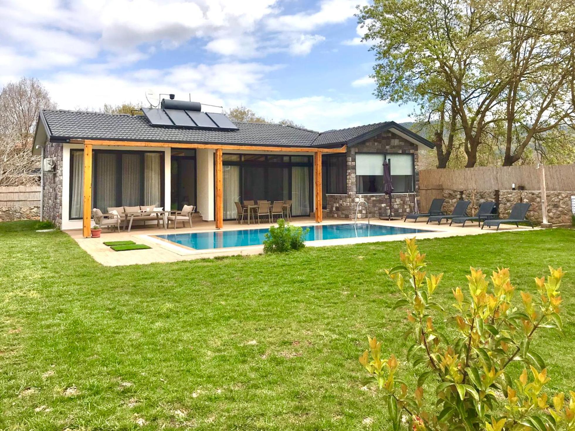 Villa Mesa