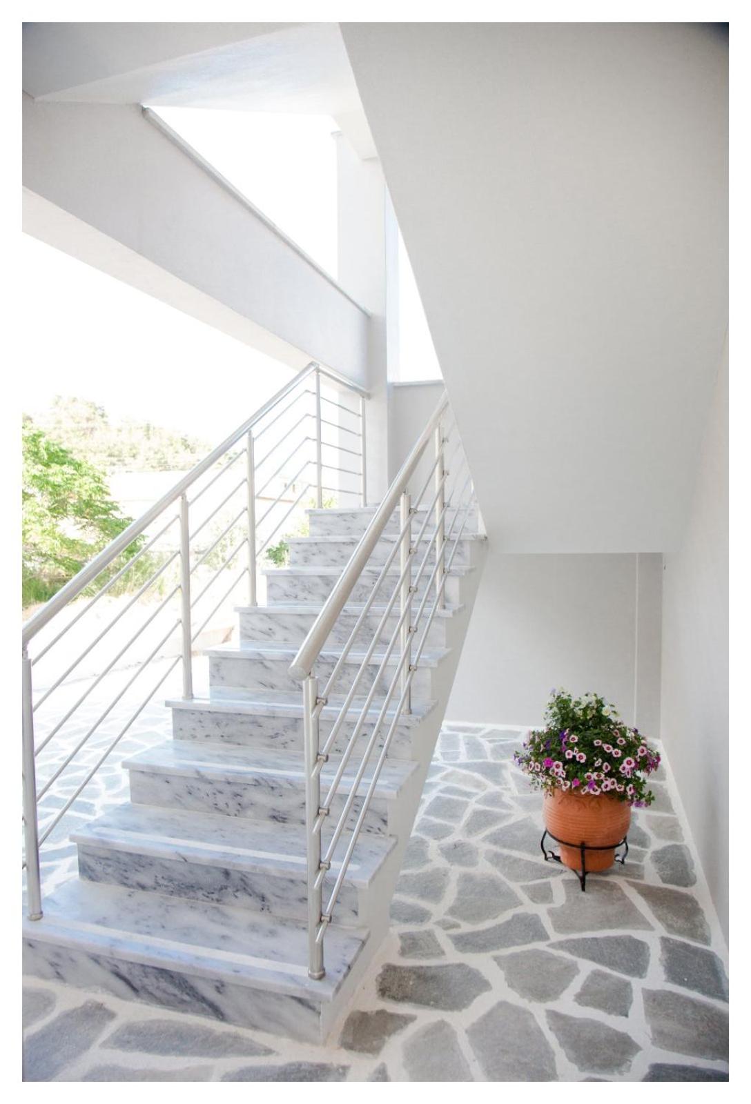 Ammoshine Apartment