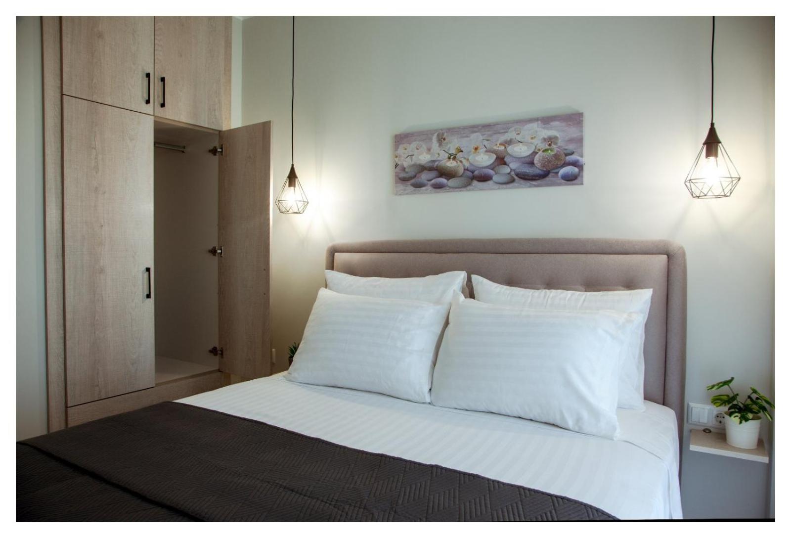 Ammoshine Apartment