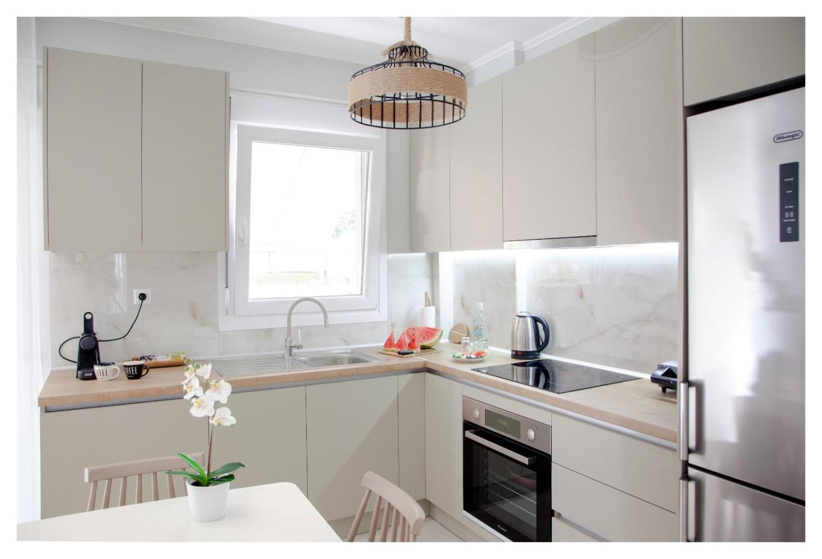 Ammoshine Apartment