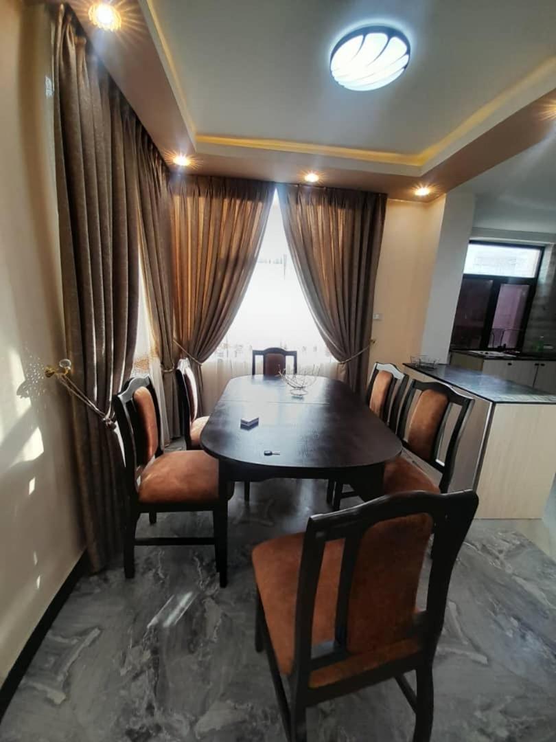 Addis Ababa Renting