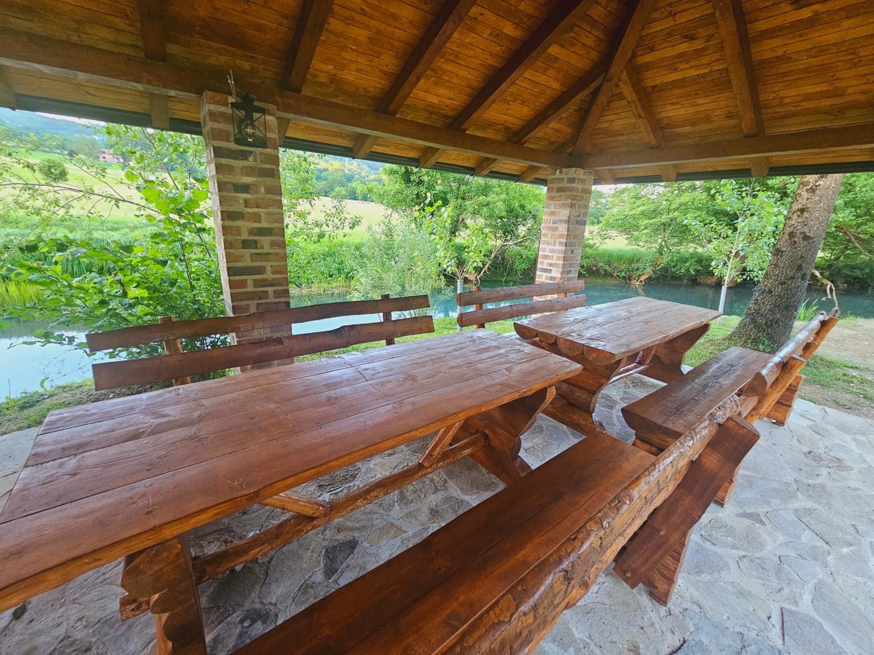 Villa Rivera