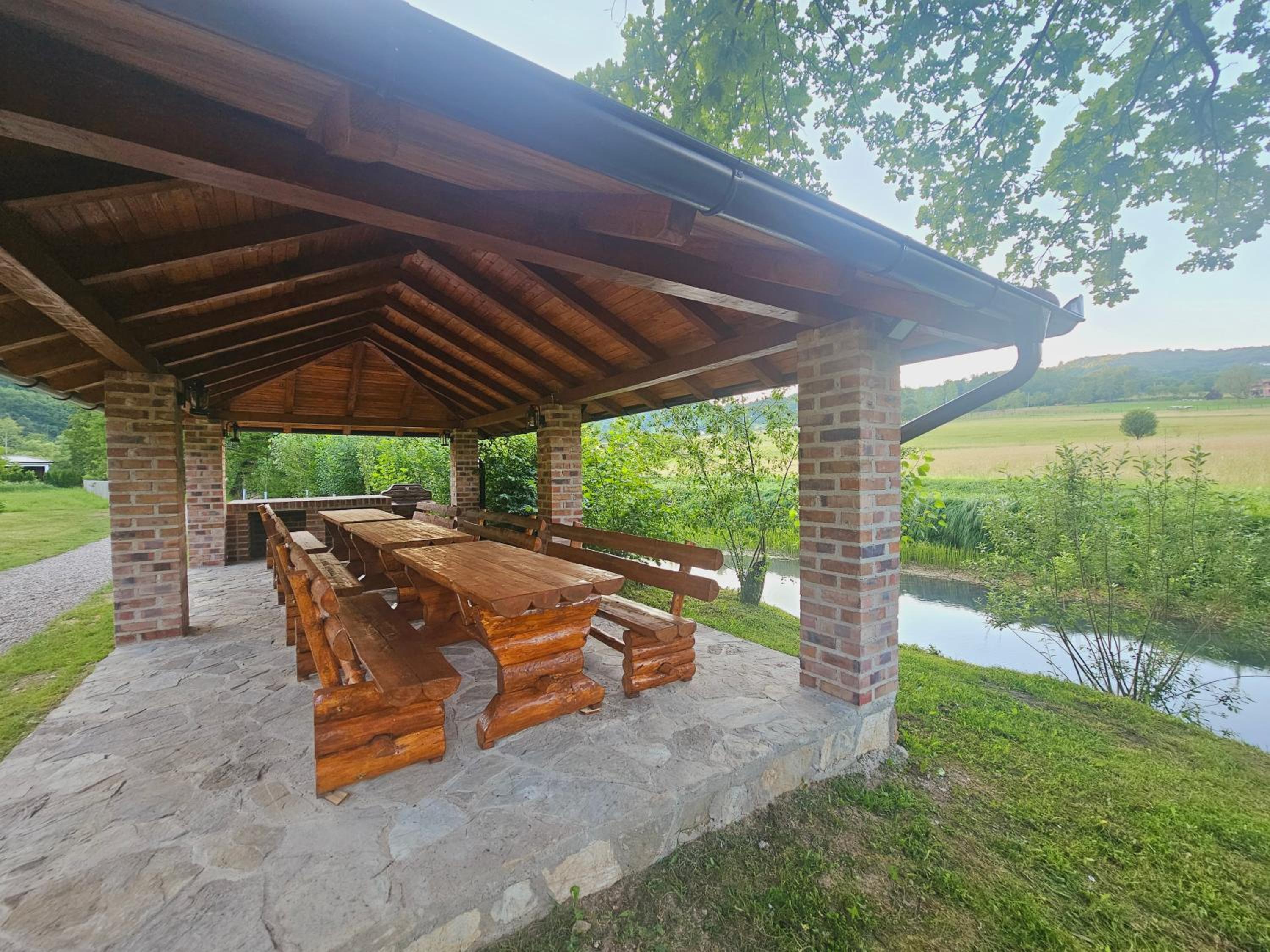 Villa Rivera