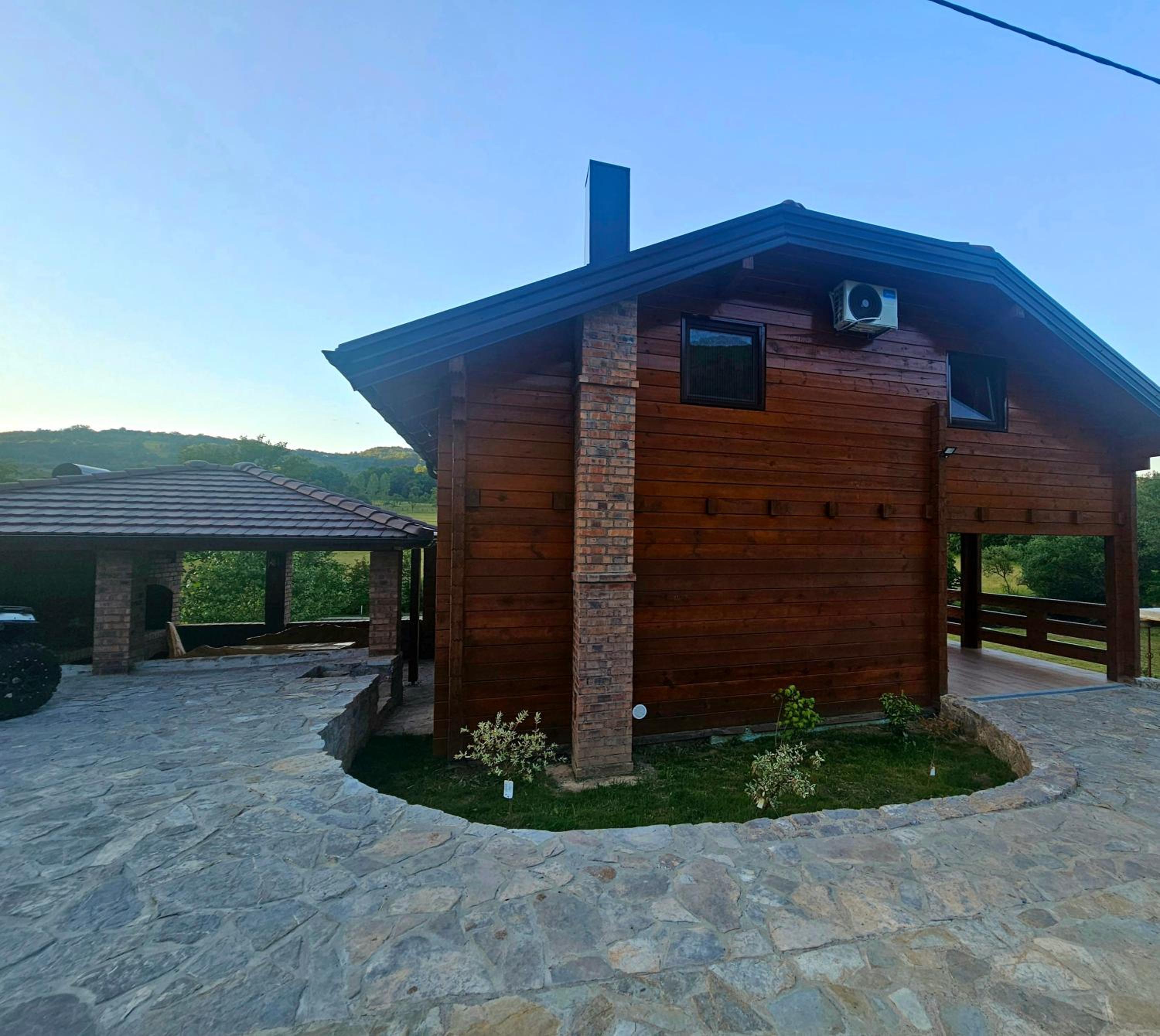 Villa Rivera