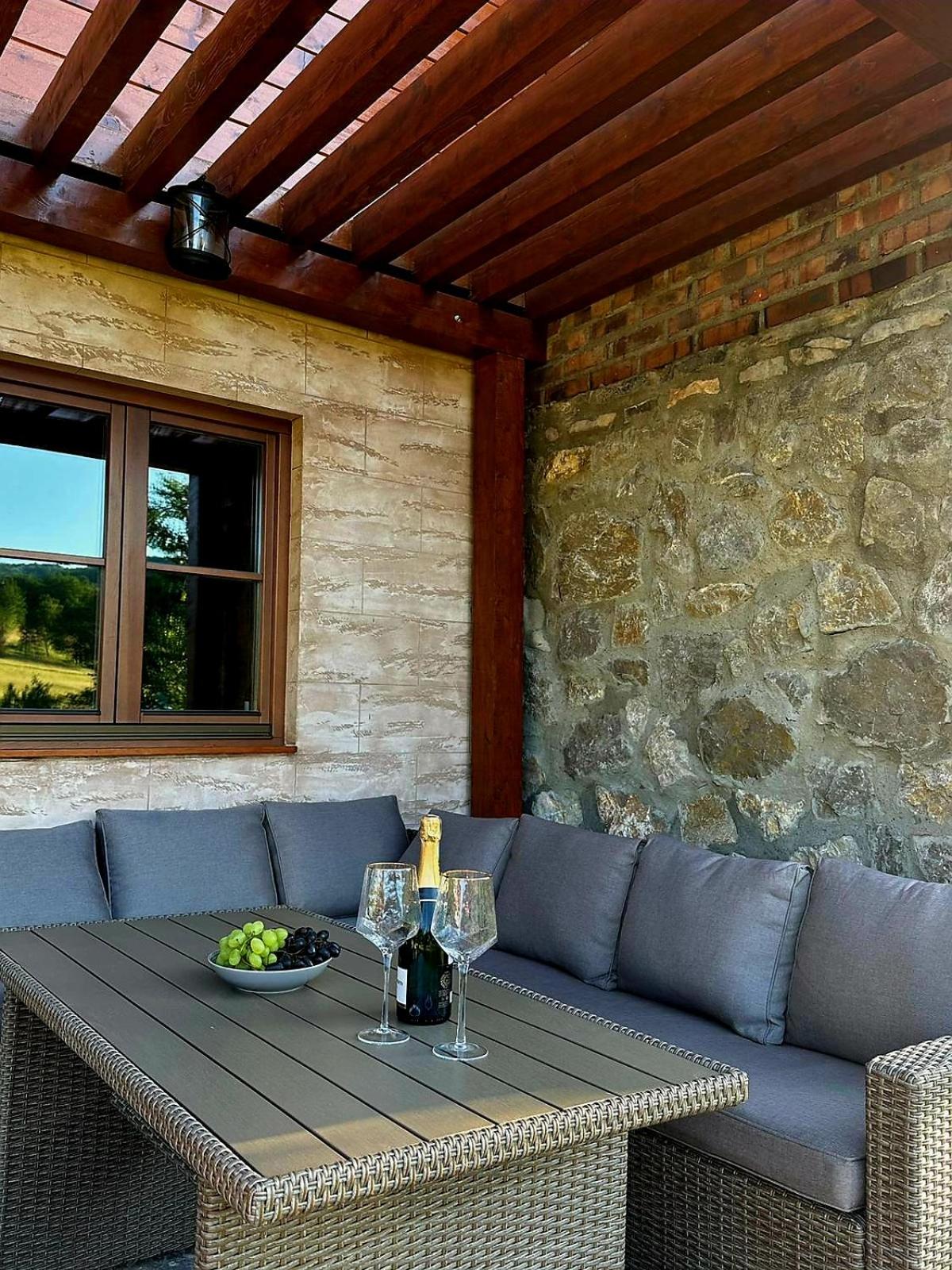 Villa Rivera