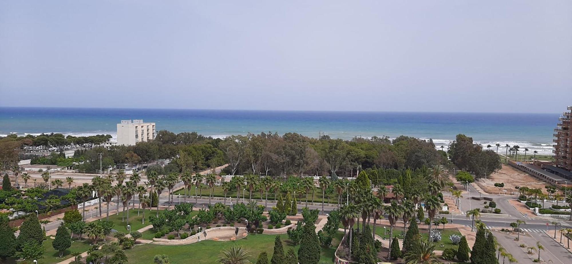 Costa Azahar 1 view 5