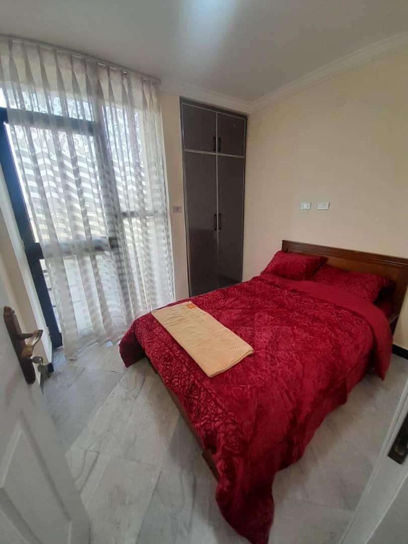 Addis Ababa Renting