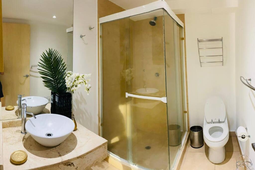 Comfortable apartment to work pool fast wifi photo 3