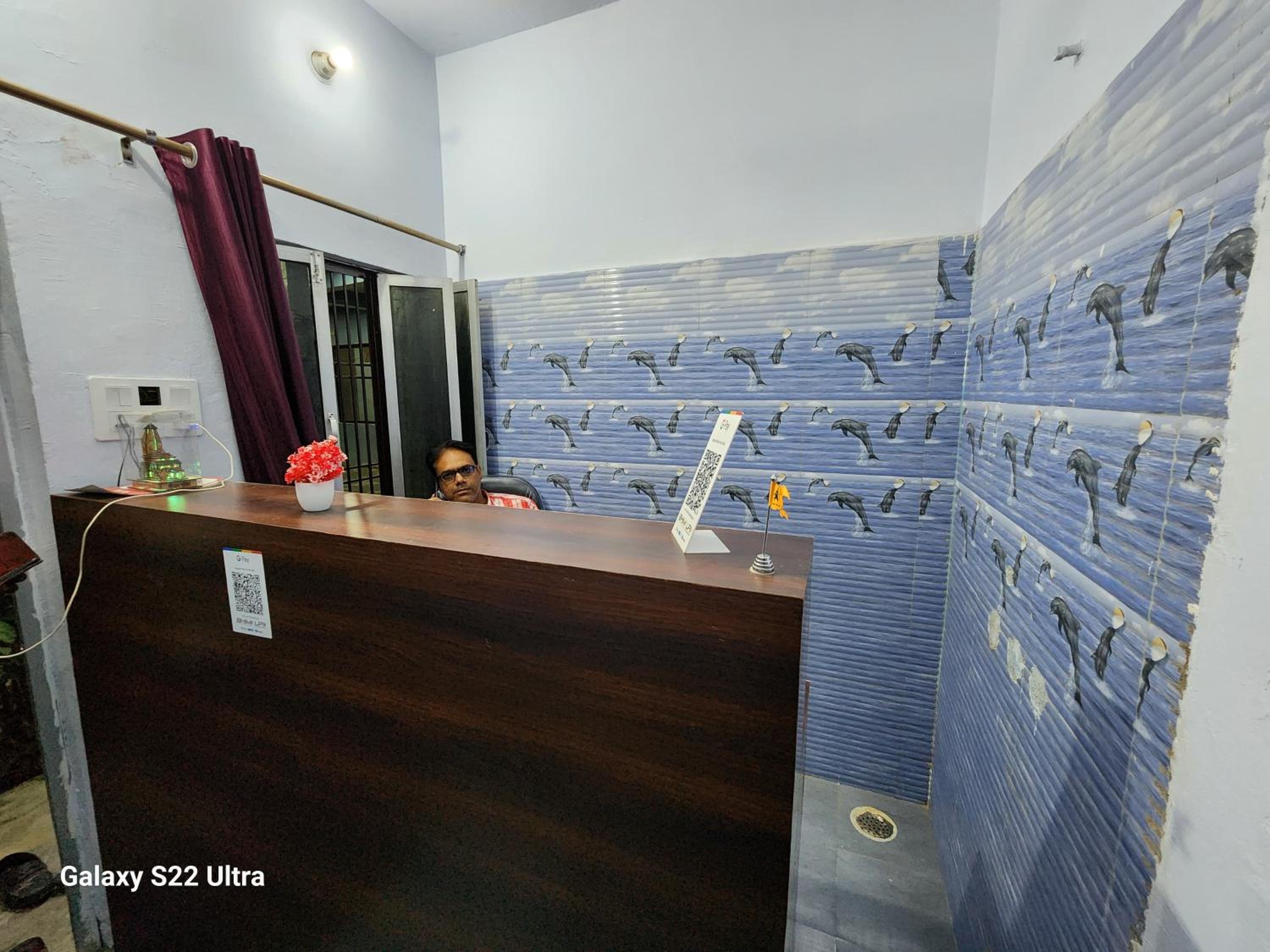 Raghubir Nikunj Homestay view 5