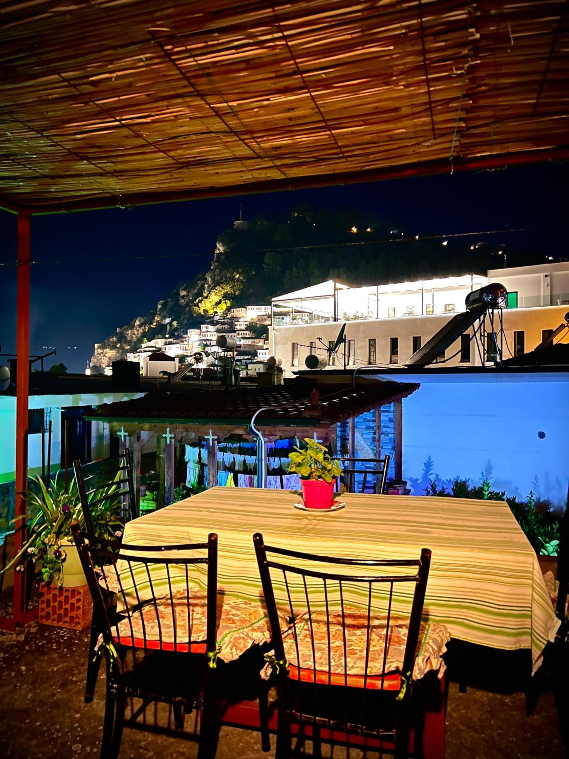 Jemin Apartment