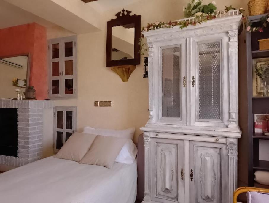 Casa de piedra recién reformada LUNA ROSA