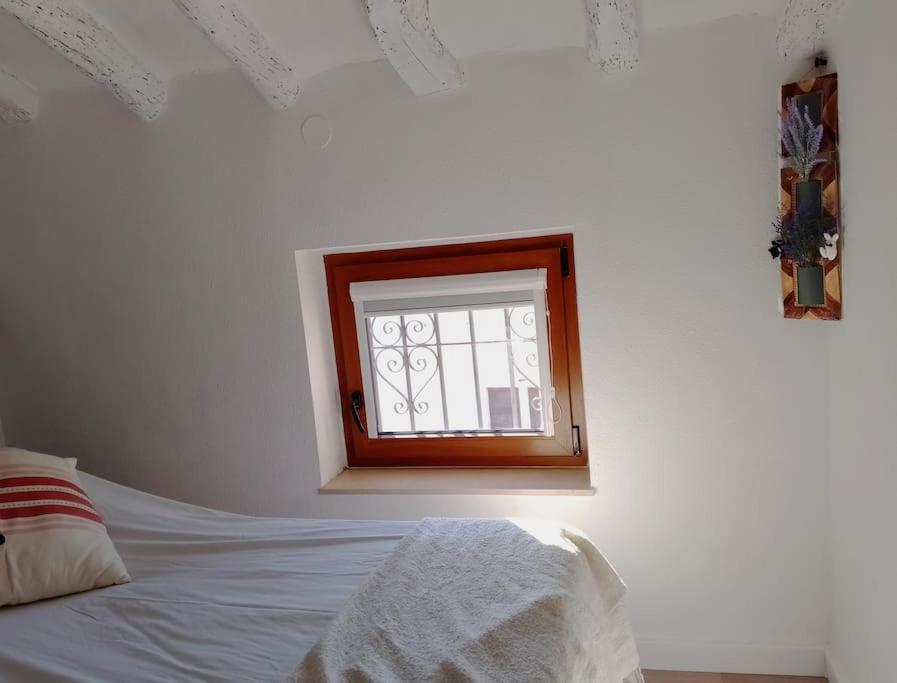 Casa de piedra recién reformada LUNA ROSA