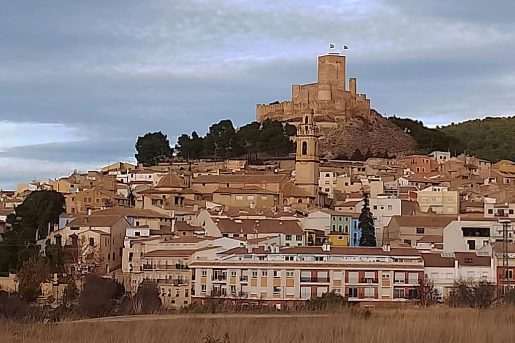 Casa de piedra recién reformada LUNA ROSA