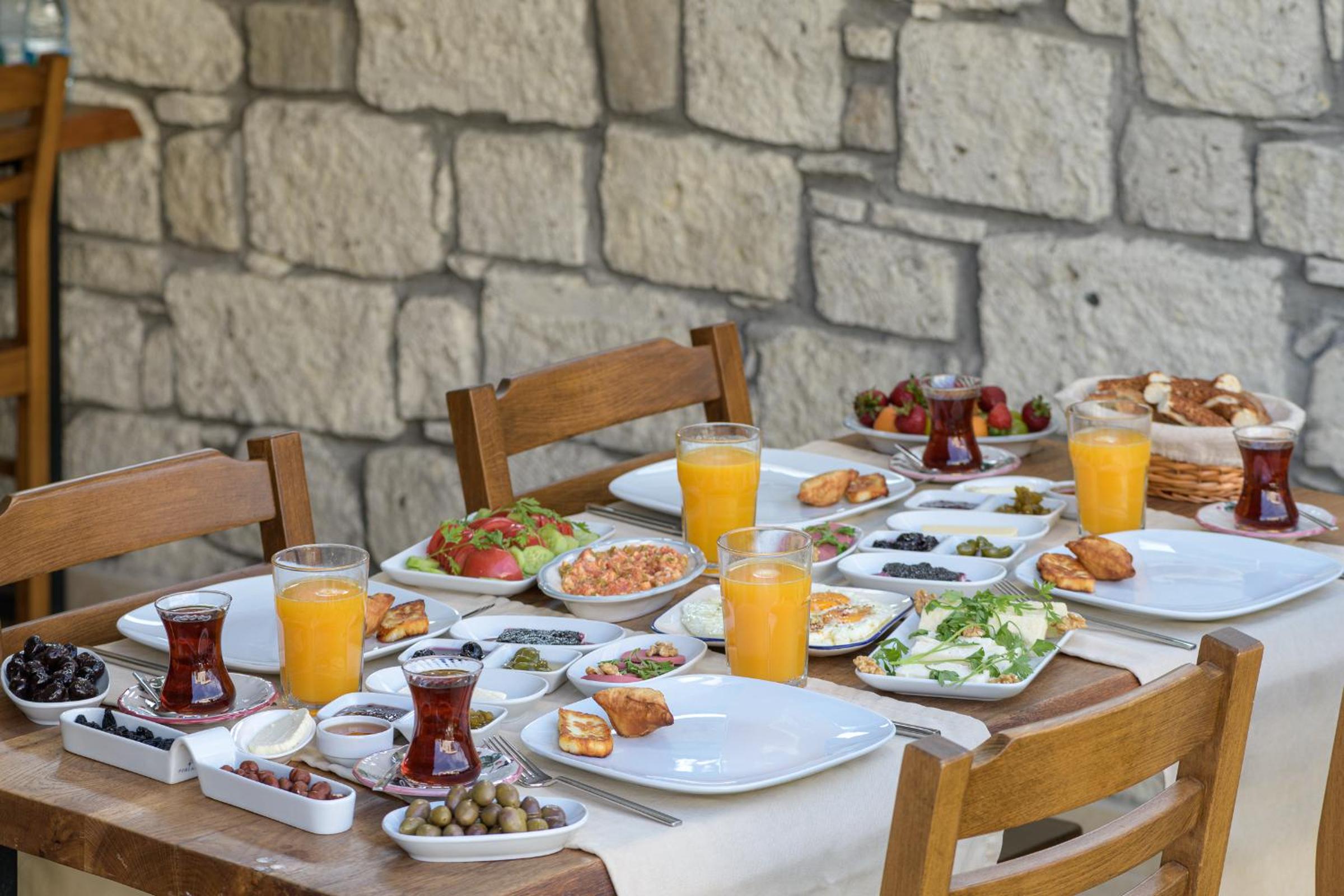 Fethi Baba Konağı view 3