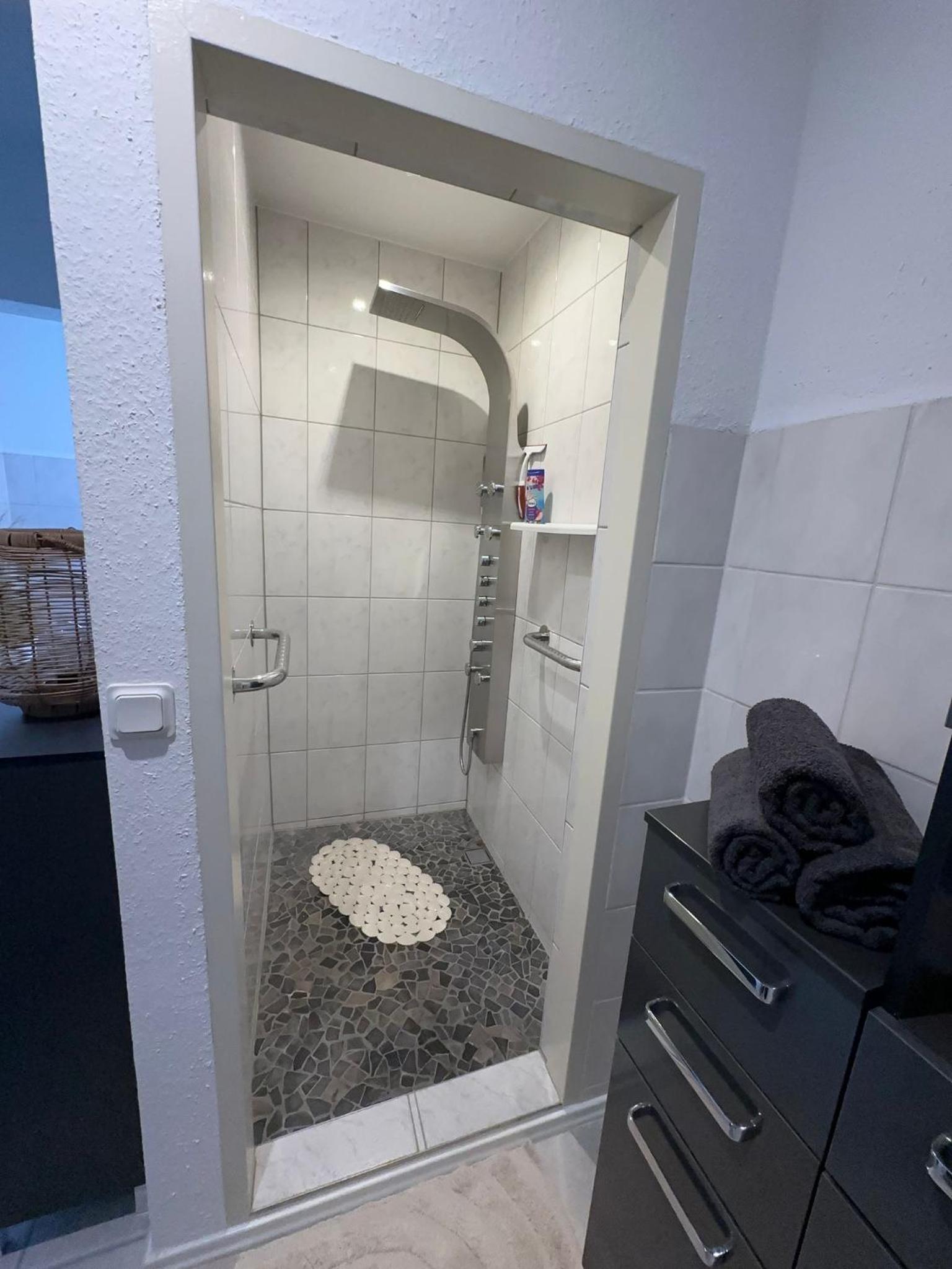 Ferienwohnung Am Strom