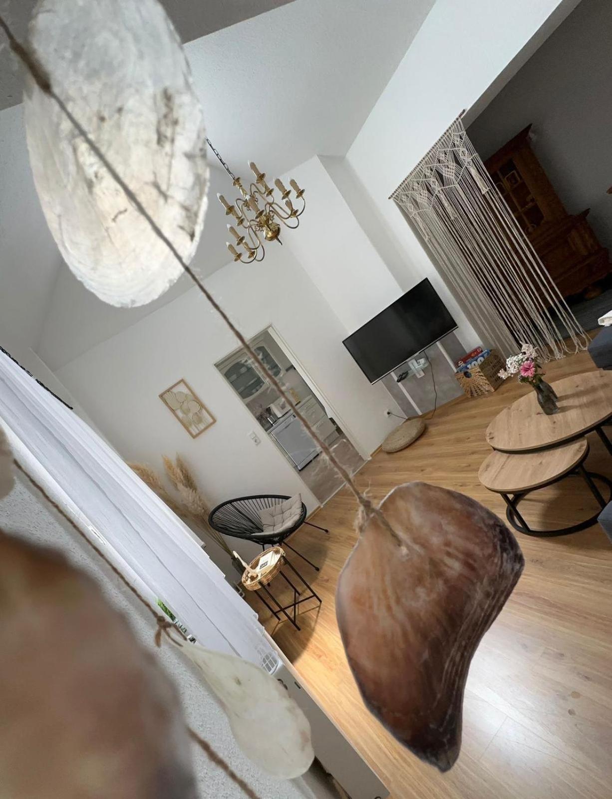 Ferienwohnung Am Strom
