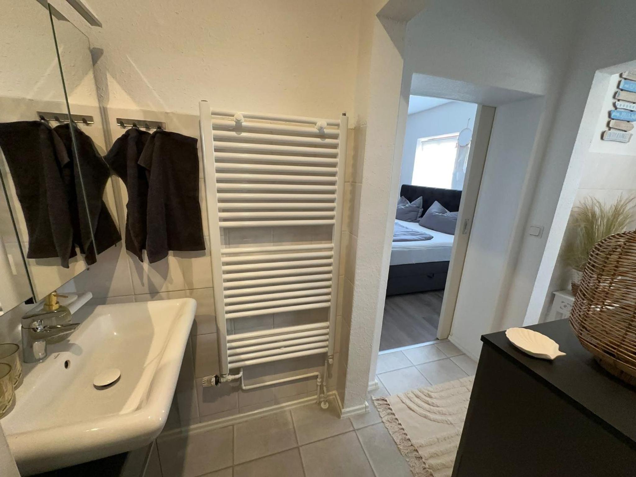 Ferienwohnung Am Strom