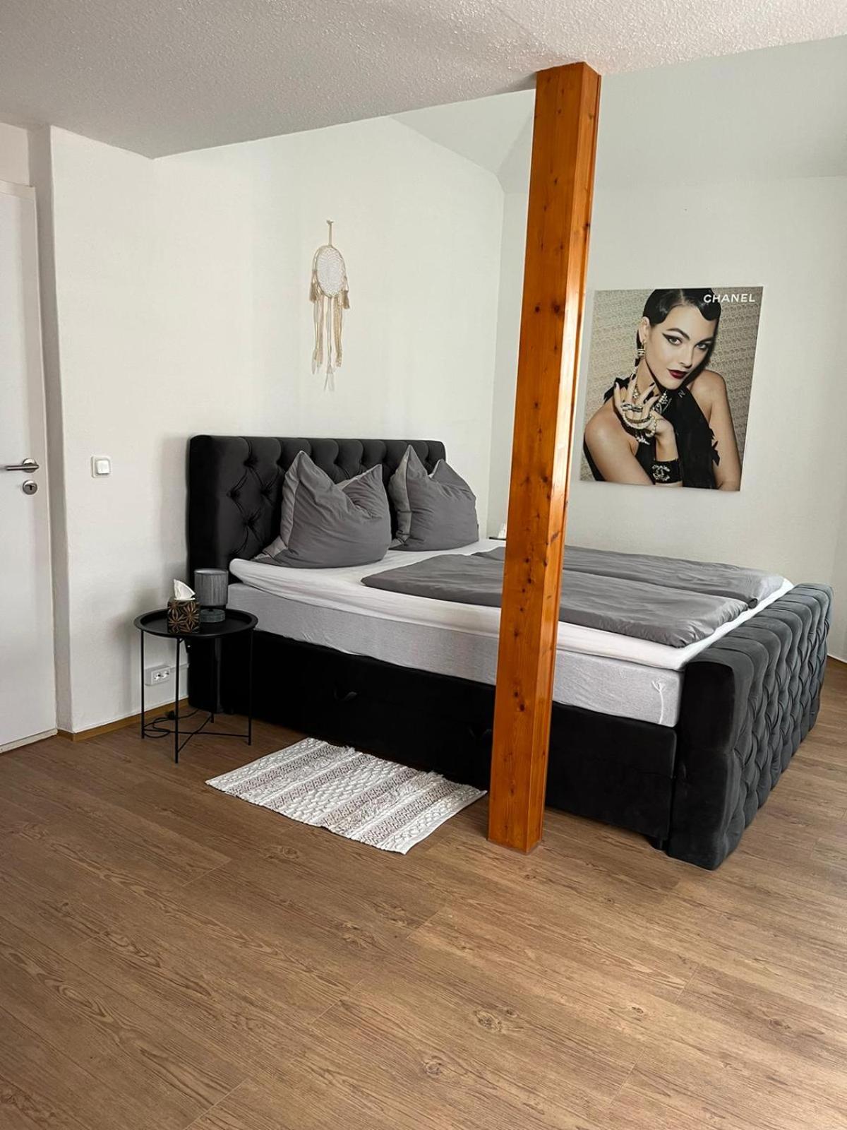 Ferienwohnung Am Strom