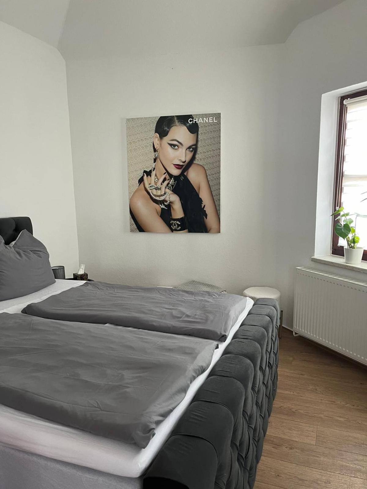 Ferienwohnung Am Strom