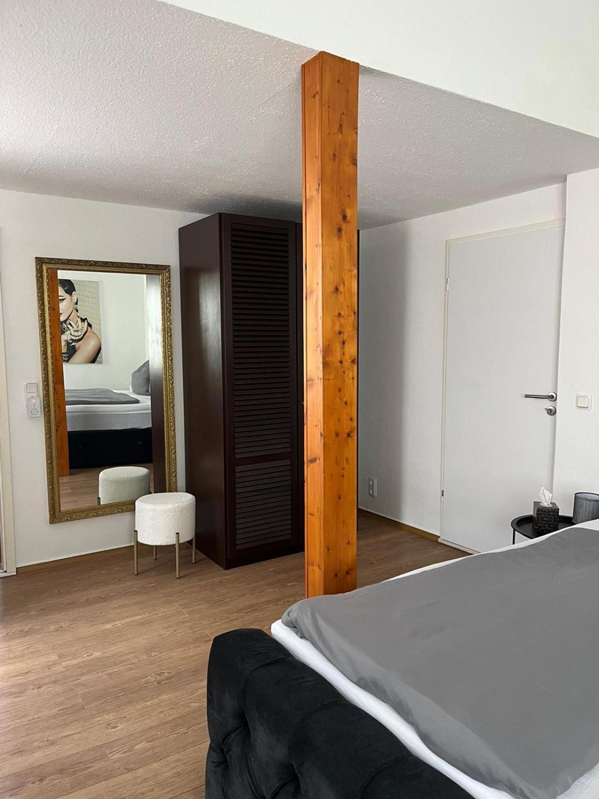 Ferienwohnung Am Strom