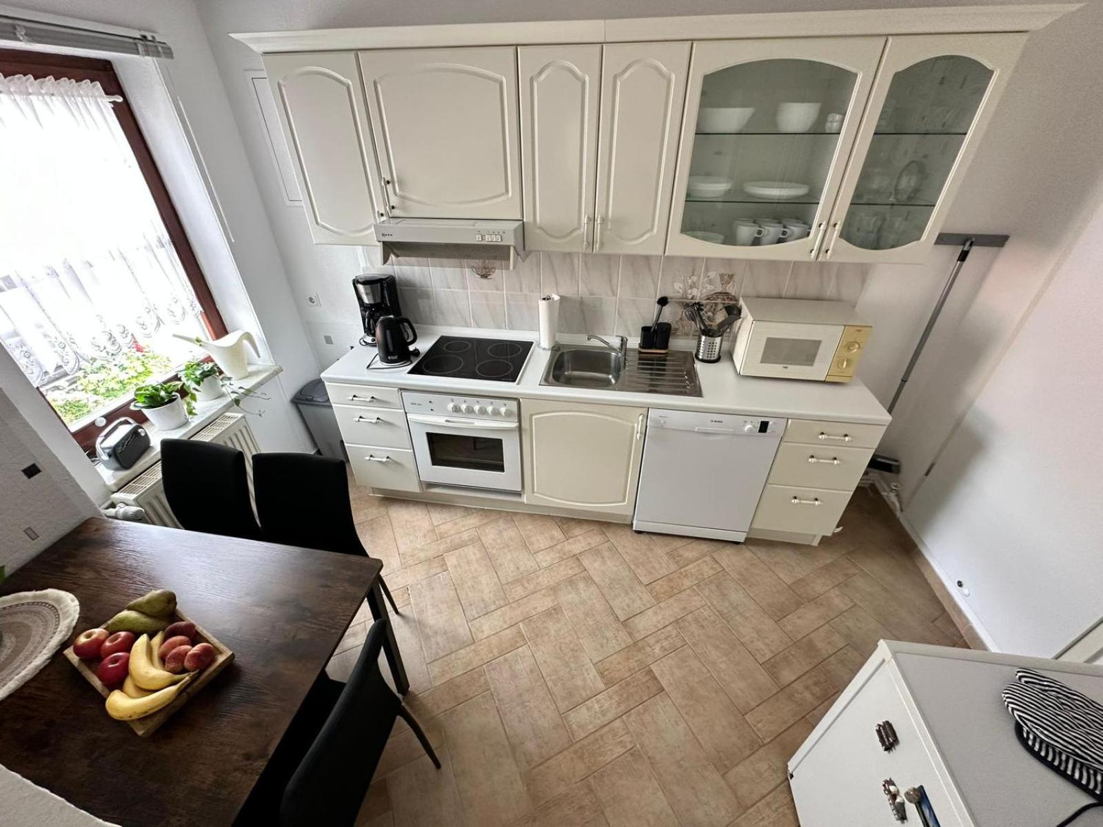 Ferienwohnung Am Strom