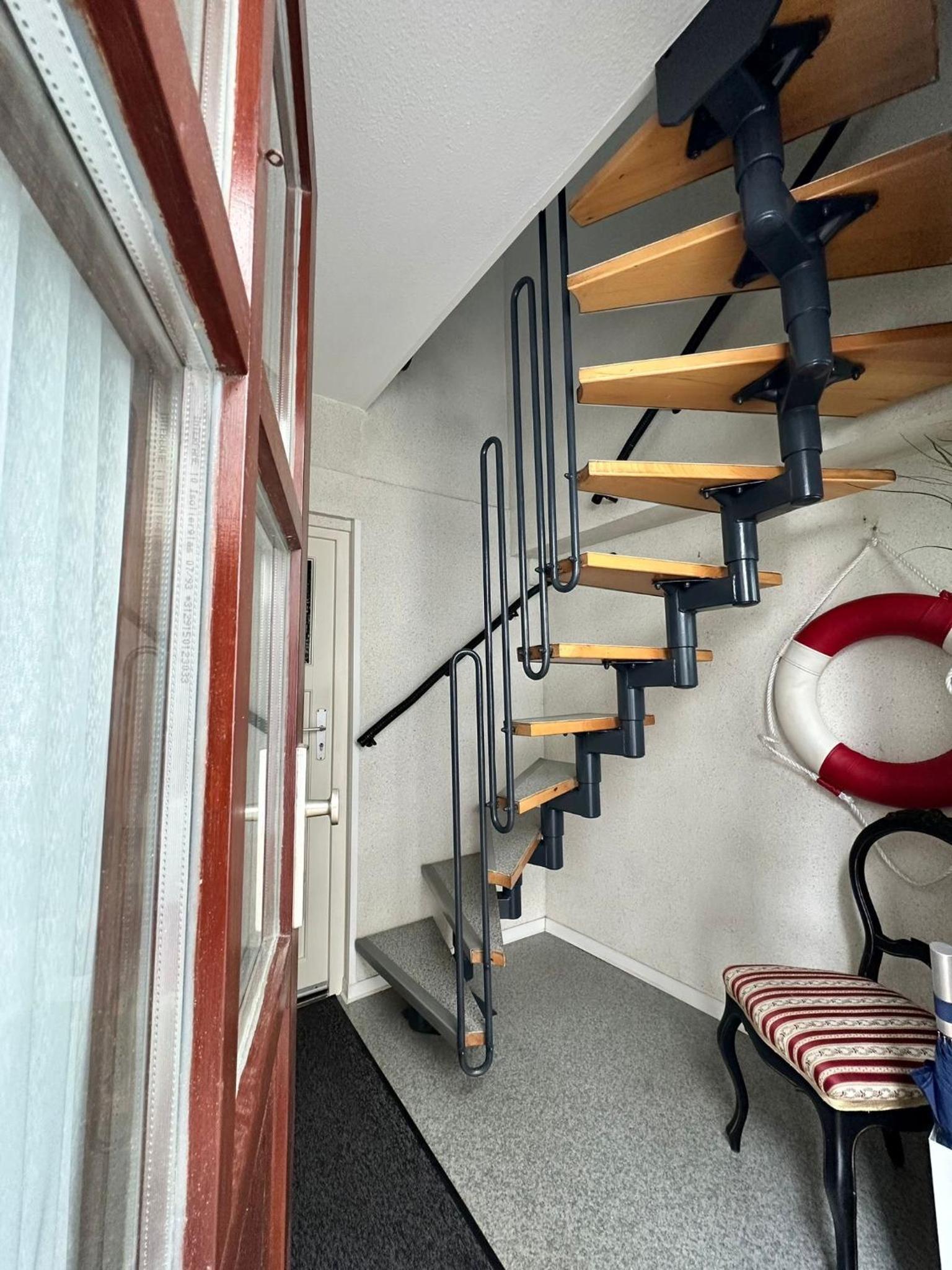 Ferienwohnung Am Strom
