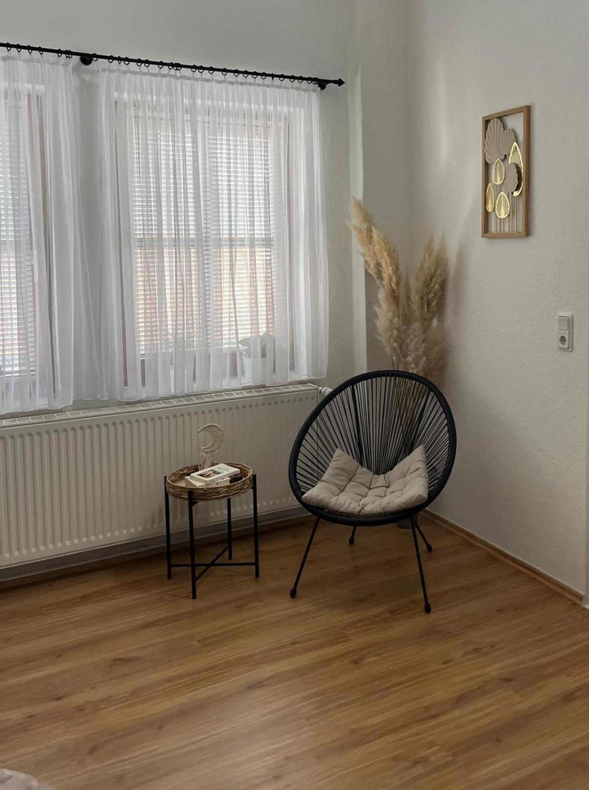 Ferienwohnung Am Strom